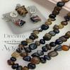 Natural Chips Stone Beads Irregular Gravel Crystal Quartz Beads For Jewelry Making Bracelet Necklace Accessories