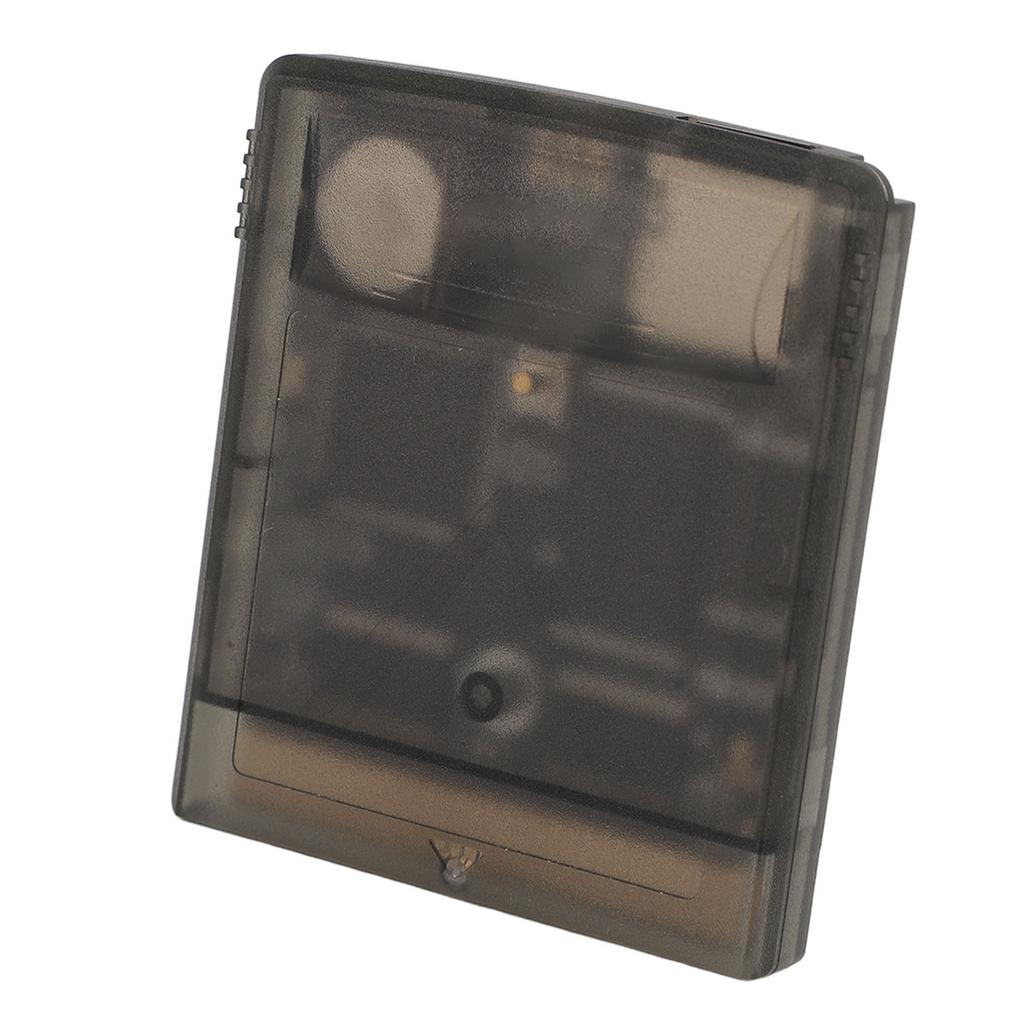 Flash Memory Card for Gameboy Color Professional 1000 In 1 Game Video Cartridge 8G Memory Card for Gameboy Advance SP