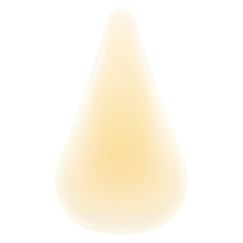 "Naadloze Zelfklevende Siliconen Tepelbedekkers voor Sport, Yoga en Zwemkleding".