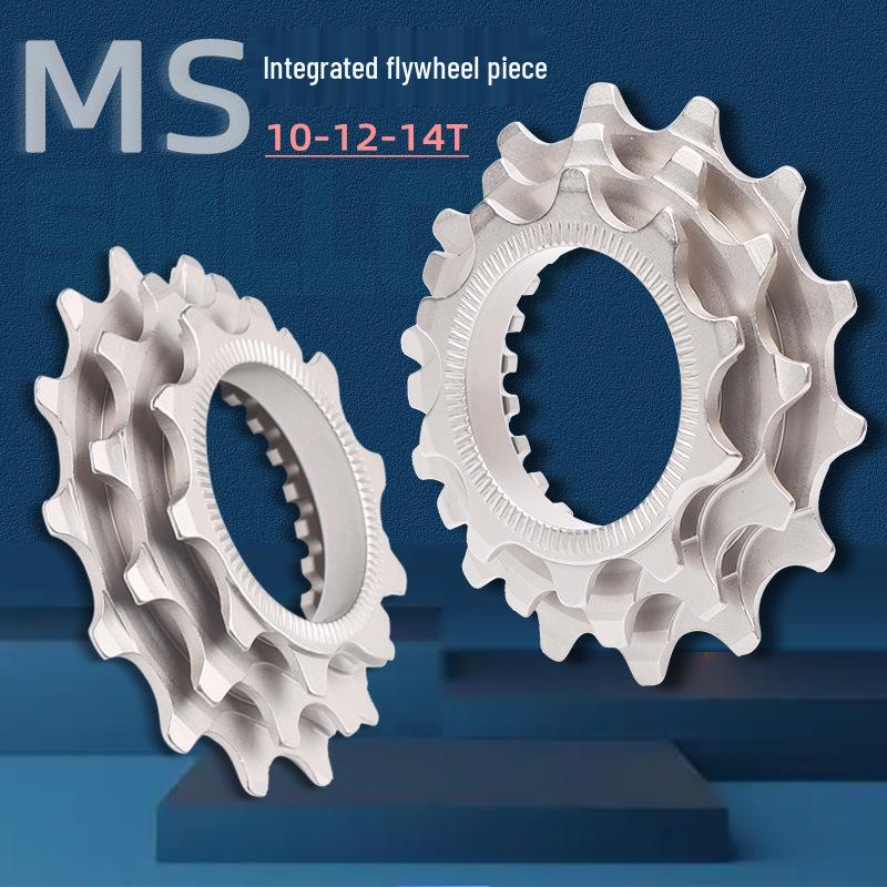 

12-Speed Mountain Bike Cassette Repair Cog Cluster (10-12-14T)