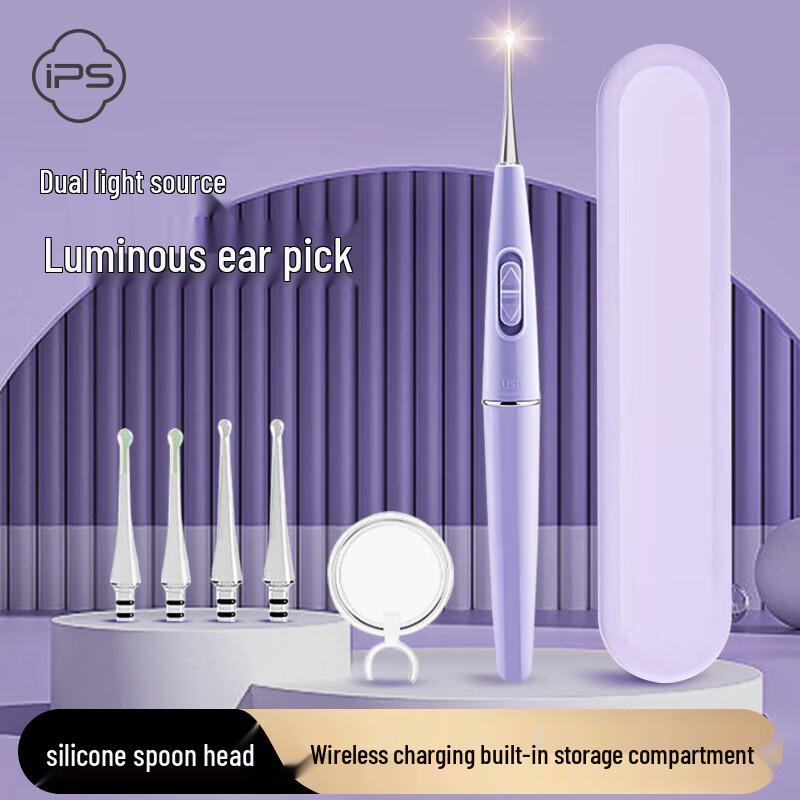 

Bao Shi Children s Ear Care Kit