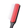 Hair Brush Scalp Massage Comb Hairbrush Women Wet Curly Detangle Hair Brush for Salon Hairdressing Styling Tools