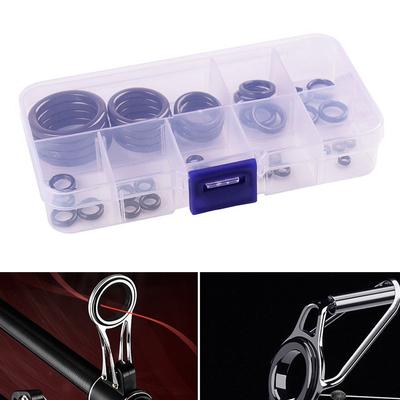 Universal Rod Ring Wire Ring 4.7mm/6mm/7mm/7.9mm 40PCS