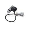New 95760-A2110 Reversing Rear View Camera 95760 A2100 For Hyundai Santa Fe 13-16 / KIA Ceed 12-16 Car Parking Assist Camera