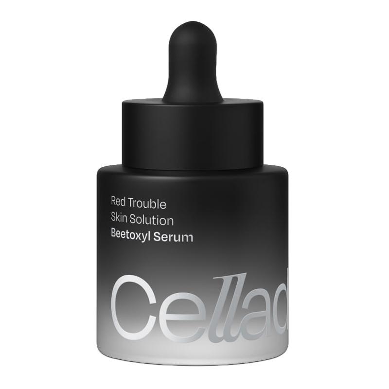 [Celladix] Red Trouble Skin Solution Beetoxyl Serum 30ml