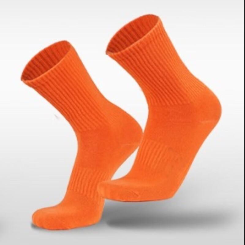 Men s Anti-Slip Mid-Tube Basketball Socks