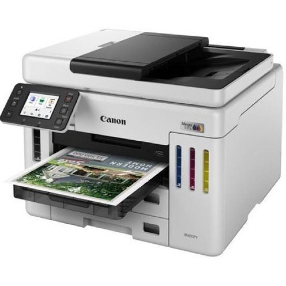 Canon MAXIFY GX6140 Multifunction Device