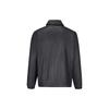 Reebok Solid Color Vintage Sports Polo Jacket Men Jackets HU2016