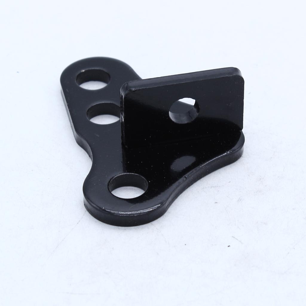 Sada zadního nastavitelného spouštění 1-2" kompatibilní pro silniční king-touring kola Harley-Davidson Street-Electra-Glide 1993-2001