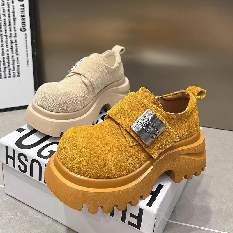 Plateau-Damen-Sportschuhe, Designer-Schuhe, Laufschuhe, Herbst-Neuheiten, Damen-Sneaker 2025, lässige Markenschuhe, gemütliche Damenschuhe