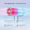 Kangfu Quick-Dry Hair Dryer: Constant Temperature & Ion Care for Household Use