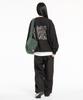 ELIMENO El Oao Oversized Sweatshirt Black (Beige)