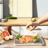 Supor D362509AB1 Double-Sided Chopping Board