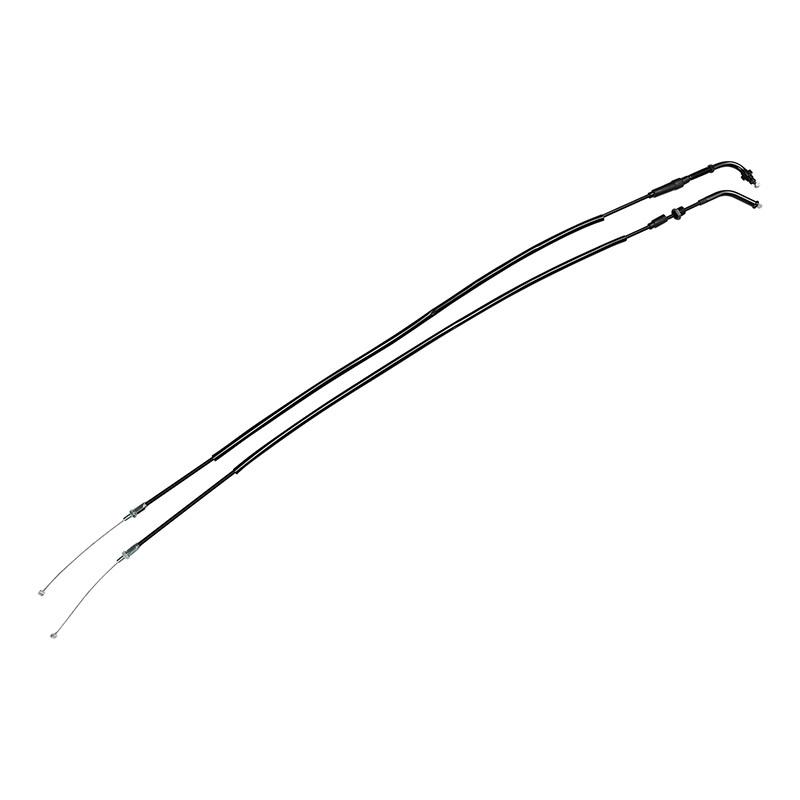 Throttle Cable Fit For Honda CB500X 2013- Replace for 17910-MGZ-J81