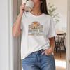 California 1984 Limited Edition Vintage Sunset T-Shirt – Casual Beach Vibes Tee