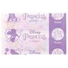 Skater First Aid Band-Aid M Size Adhesive Bandage Made Japan 20 Sheets Disney Princess Girls QQB1-A