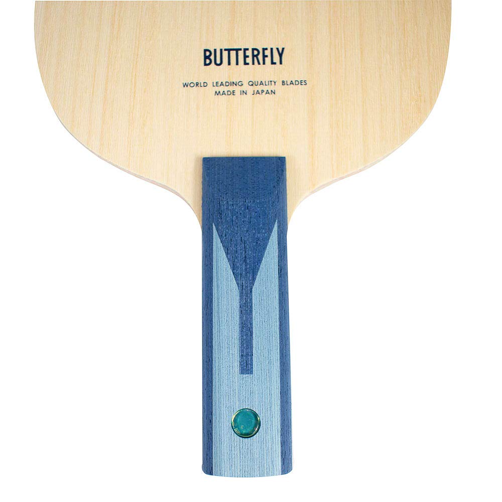 Butterfly Bordtennisracket Timo Boll ALC 35864 ST