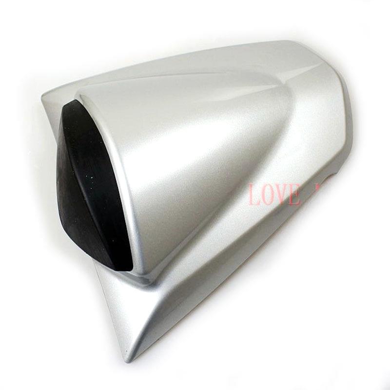 Kawasaki ZX250 (08-11) Rear Tail Hump Seat Cover - Motorcycle Accessory