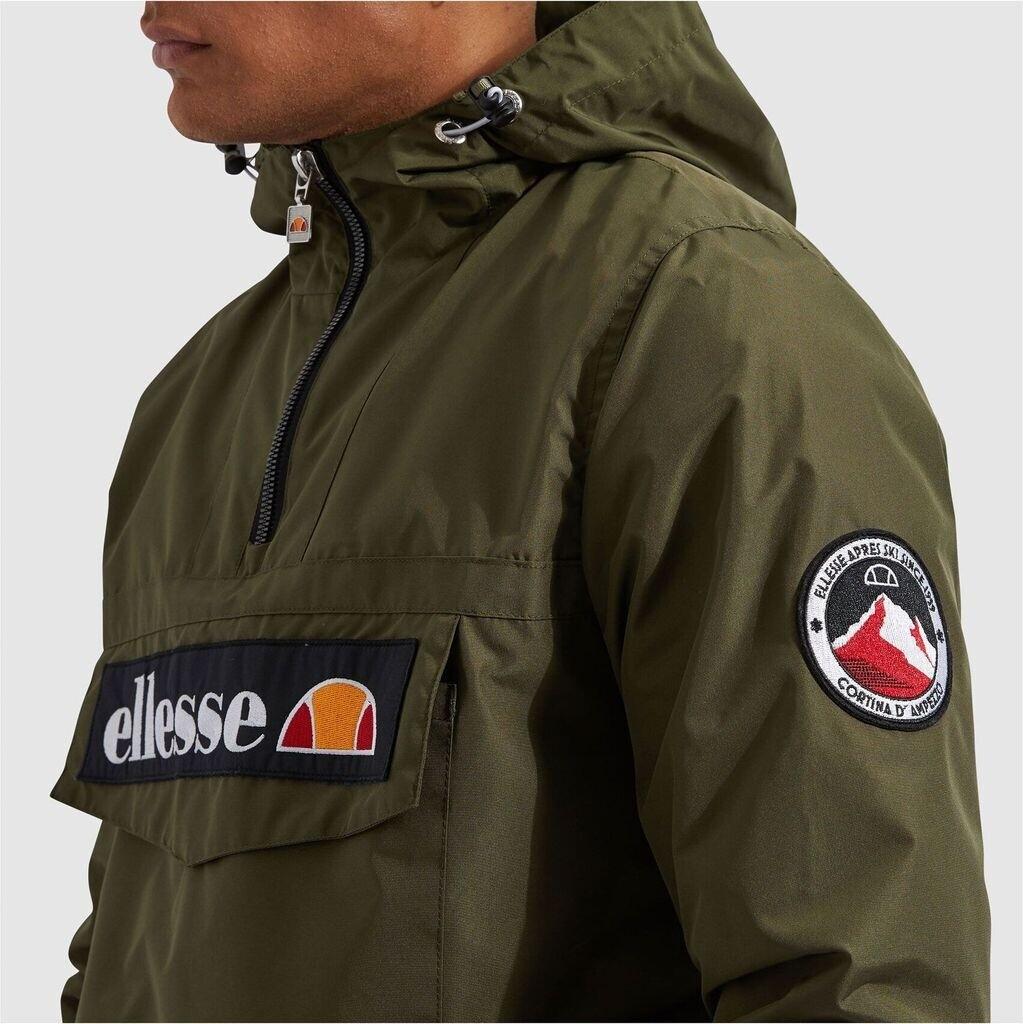 Демисезонная куртка Ellesse Mont 2 Men Jacket khaki