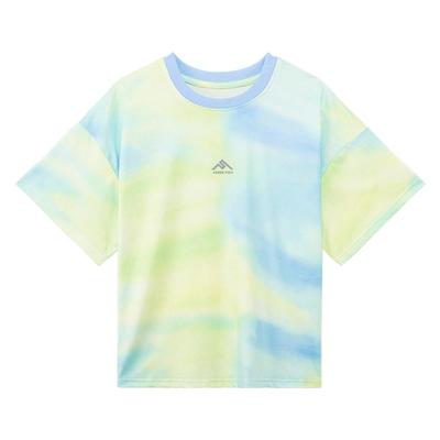 Na górę – T-shirty i koszulki