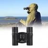 Binoculars Compact Telescope Easy To Carry High Power Small for