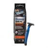 Men Triple Blade Razor 8-Pack