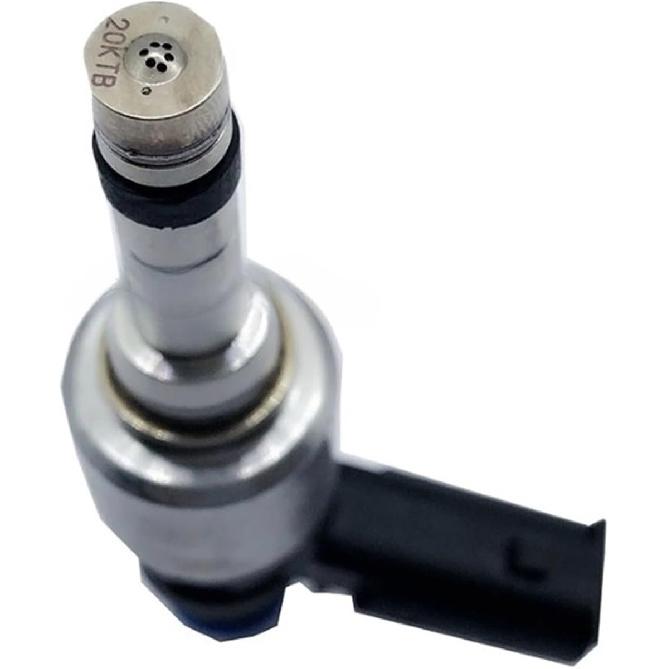 4 Stück Autoteile Kraftstoffeinspritzdüsen Düse Kompatibel für Hyundai Kia OEM 35310-03HA0 3531003HA0