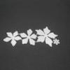 Flower Metal Cutting Dies Stencil for DIY Scrapbooking Photo Album Embossing Paper Cards Crafts Diecuts