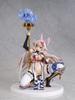 Daiki Industry Mota Design Summoner approximately 290mm PVC finished figure Cat, tall, non-scale pre-painted,