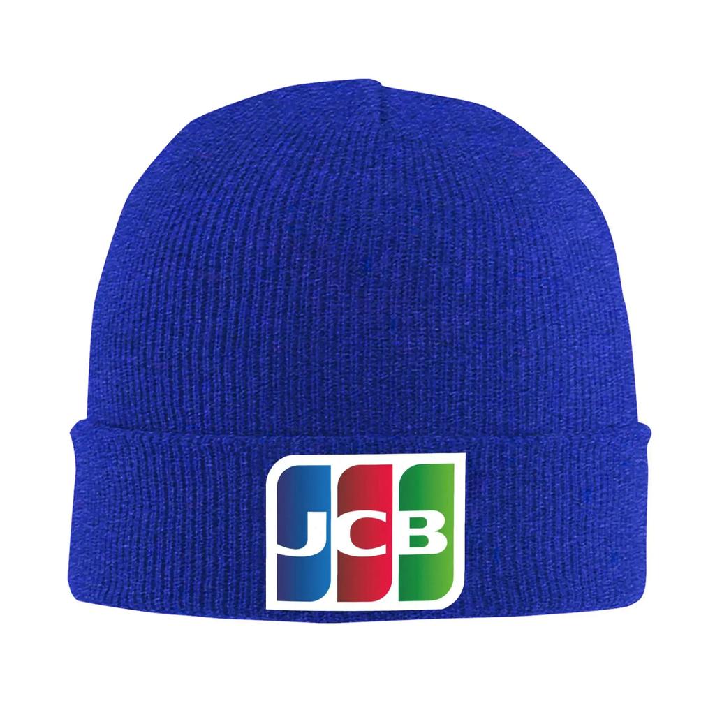 Custom JCBs Beanie Cap Unisex Winter Warm Bonnet Homme Knit Hat Fashion Outdoor Ski  Skullies Beanies Caps For Unisex Women