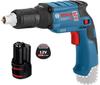 Шуруповёрт для гипсокартона Bosch GTB 12V-11