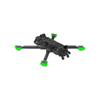IFLIGHT Nazgul Evoque Frame for DJI O4 Pro FPV Drone