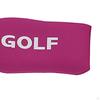 Golf Club Headcover,Modern Protective,Golf Mallet Putter Cover