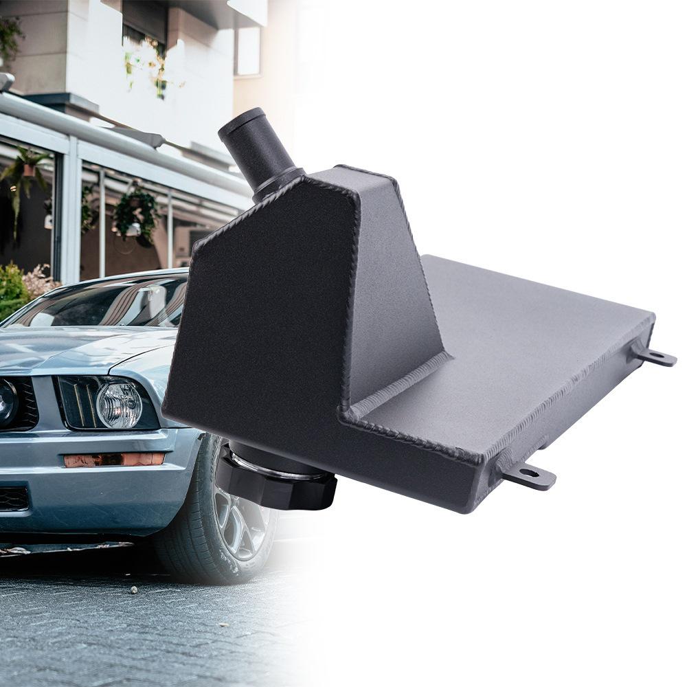 Ford Mustang 4.6L V8 (1996-2004) Aluminum Water Tank Upgrade Accessory