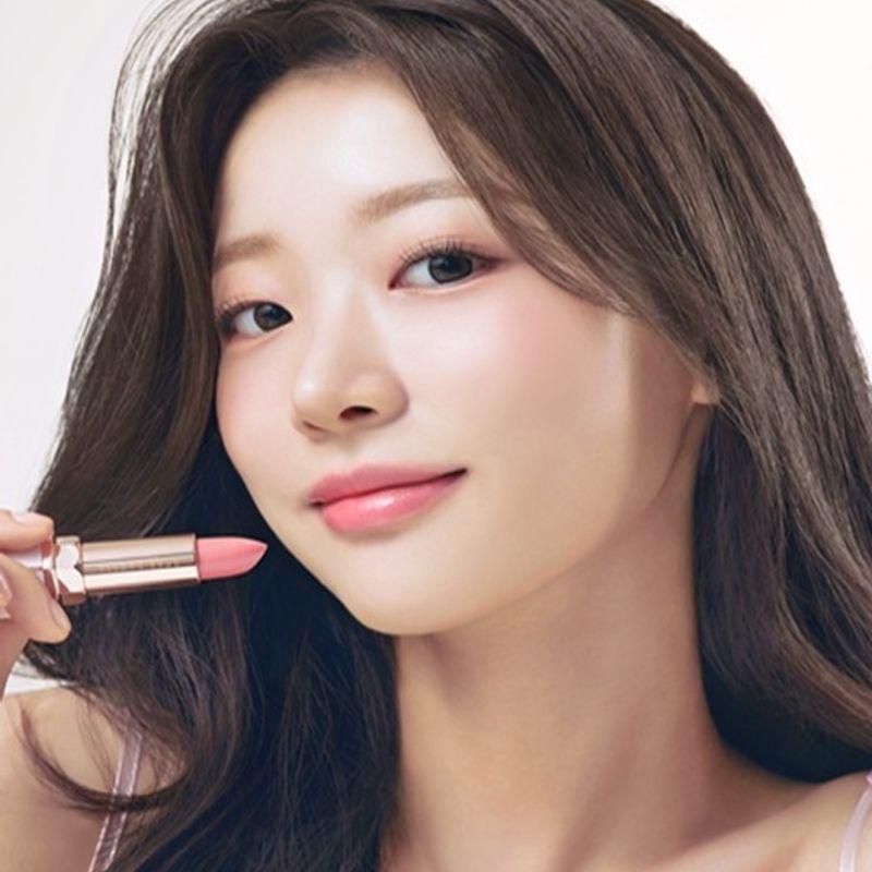 DEARDAHLIA Lip Paradise Sensual Lip Glow G108 Hazel