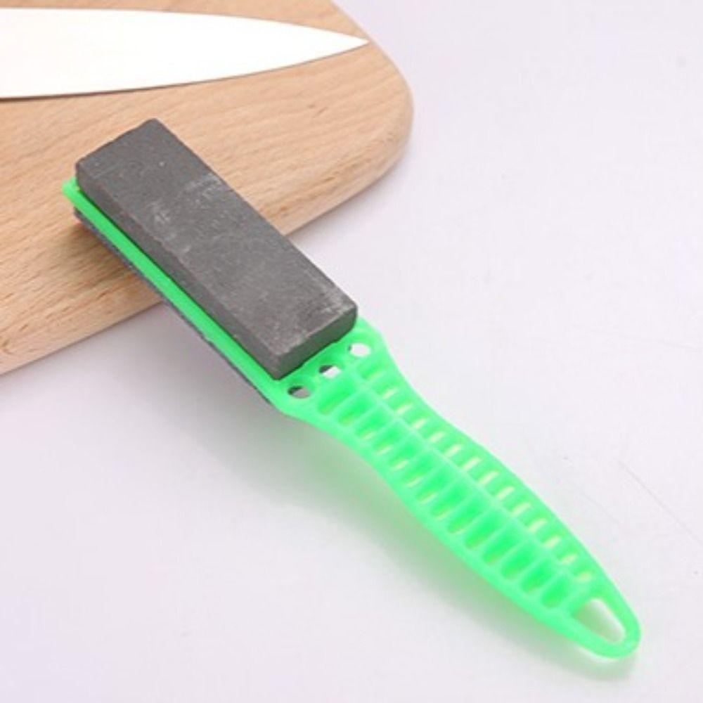 

2 шт. Алмазные стержни Watster Stone, двухсторонний шлифовальный инструмент, набор точильных камней для кухни