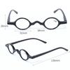 Small Round Reading Glasses Men Retro Anti Blue Light Goggles Vintage Hyperopia Eyewear Presbyopia Eyeglasses +1 +1.5 +2.5 +3.0