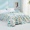 LUOLAI Fruit Scented Summer Quilt