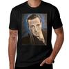 Humphrey Bogart Tshirt Unisex T Shirts High Quality Luxury Brand Tshirt
