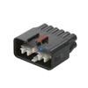 12-Pin Automotive Wiring Harness Connector Plug MG651343/MG641340