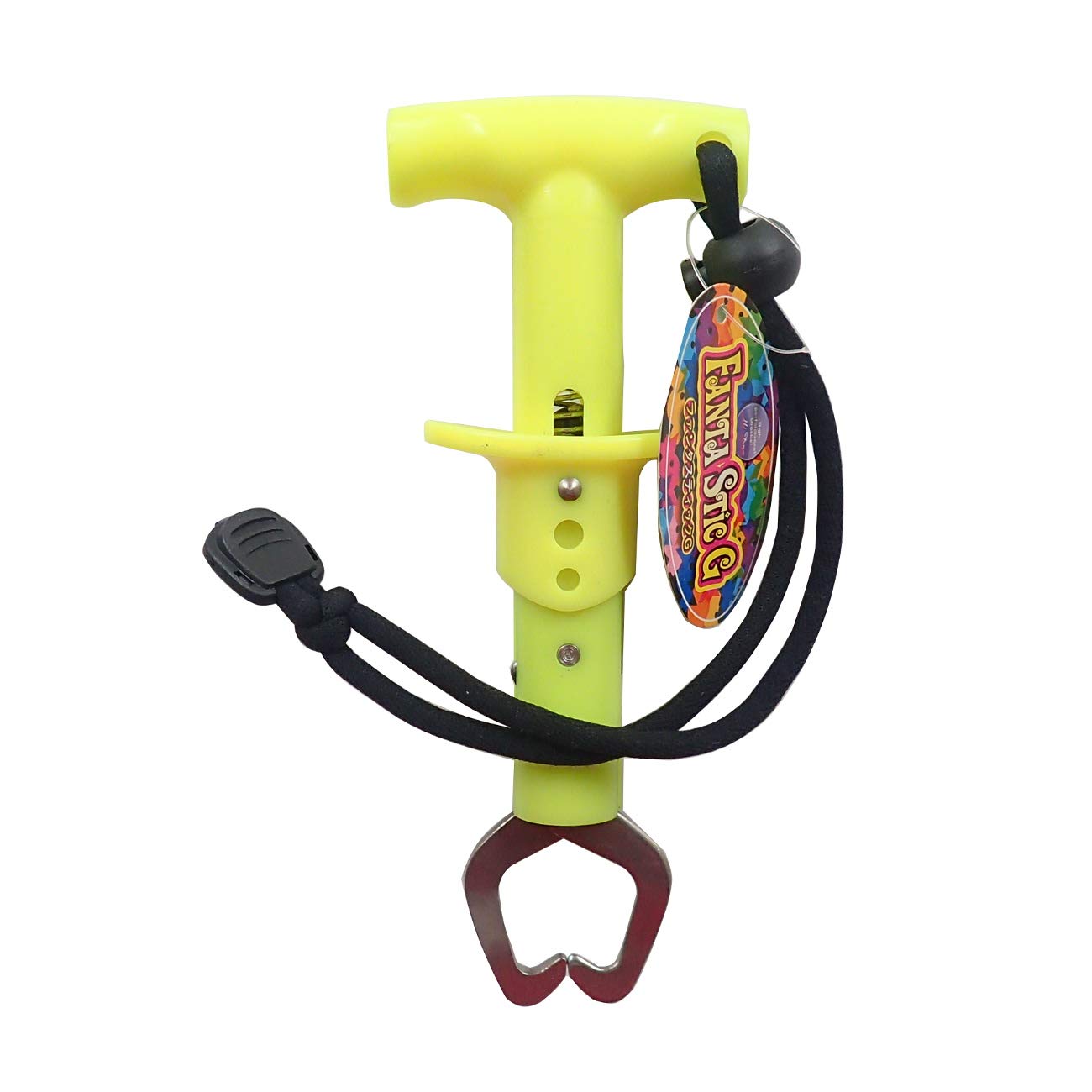 

MARUSHINGYOGU Fanta stic G флуоресцентно-желтый