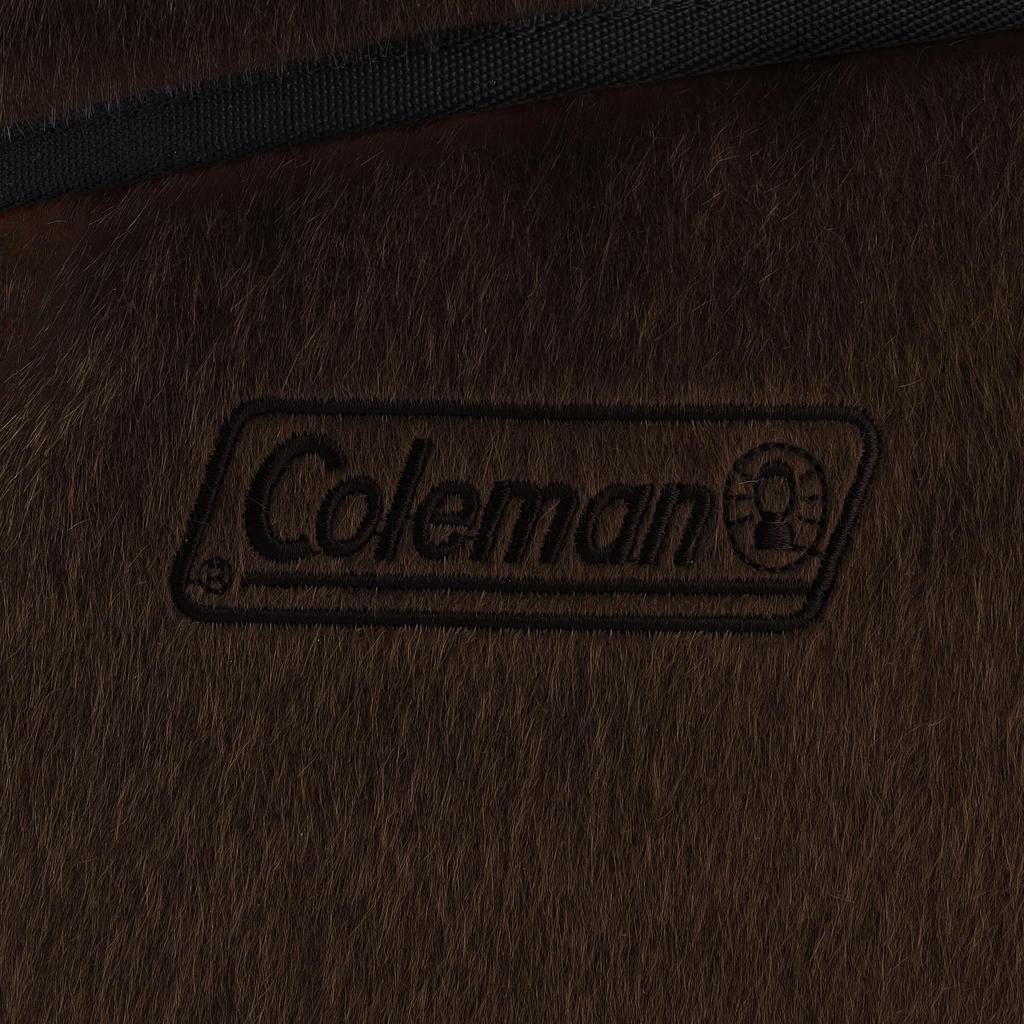 Walker 33 Brown [Coleman] Backpack,