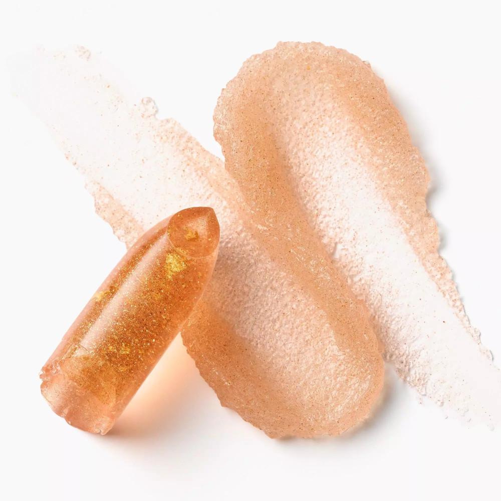 Catrice Glam In Gold Glow Lip Balm -