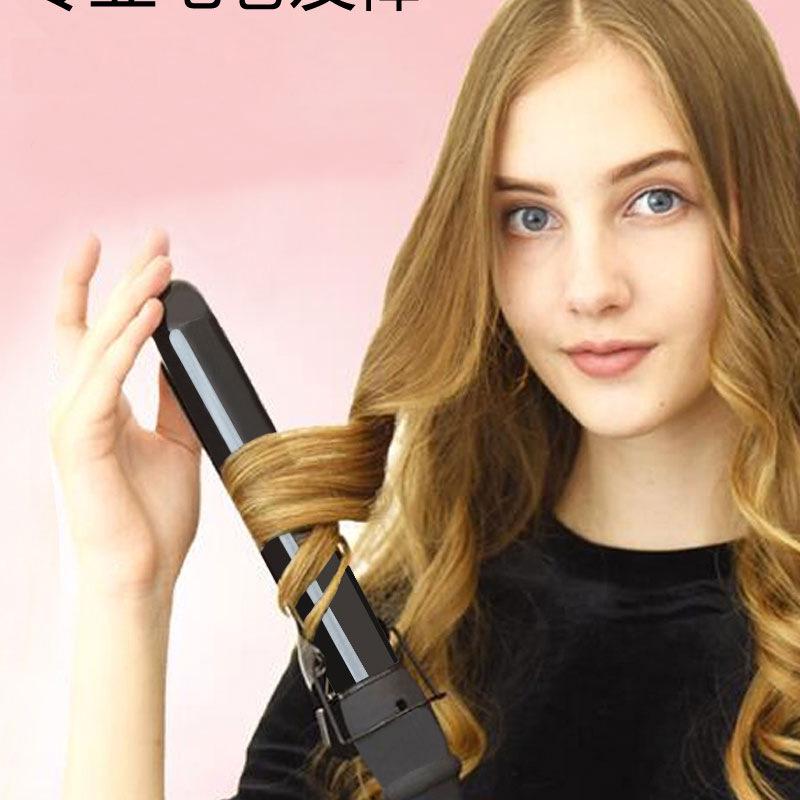 38mm Keramik Lockeneisen für Barbershops und Friseursalons