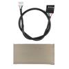M.2 NGFF zu PCI-E 1X Desktop WIFI WLAN Adapter Netzwerk Karte Konverter für 8260 7265 1535 7260