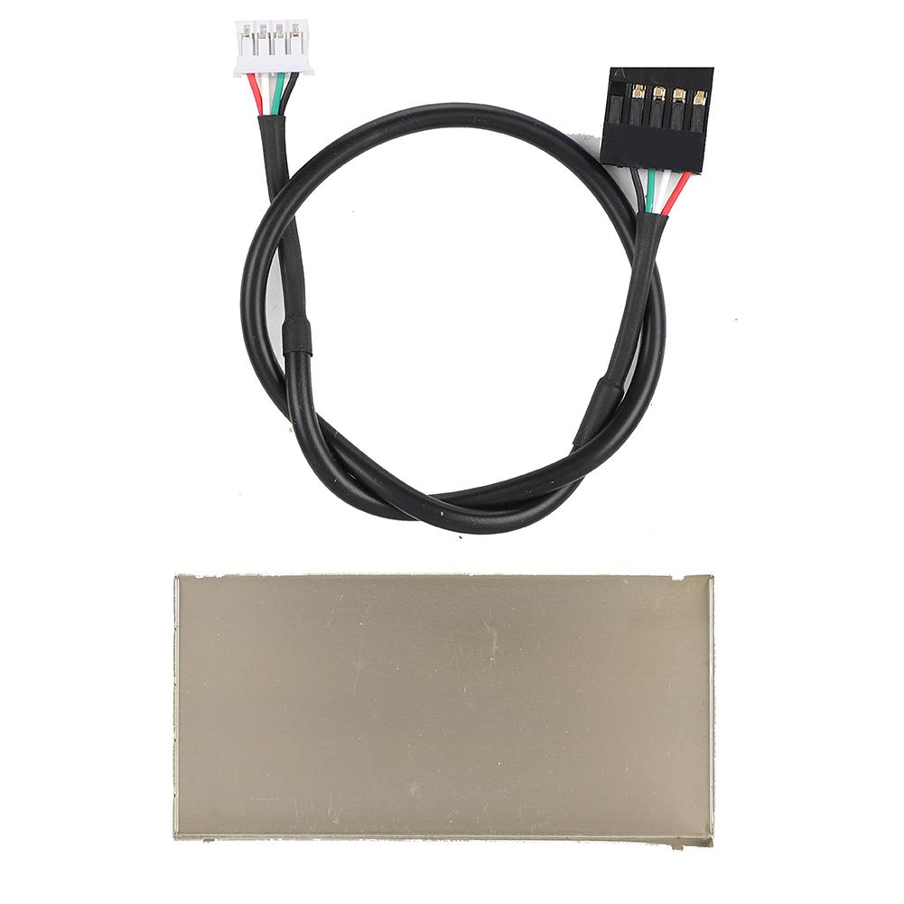 M.2 NGFF zu PCI-E 1X Desktop WIFI WLAN Adapter Netzwerk Karte Konverter für 8260 7265 1535 7260
