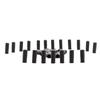 Bicycle Mountain Bike Cord End Covers Derailleur Cable Caps Shifter Line Cap Cycling Accessories