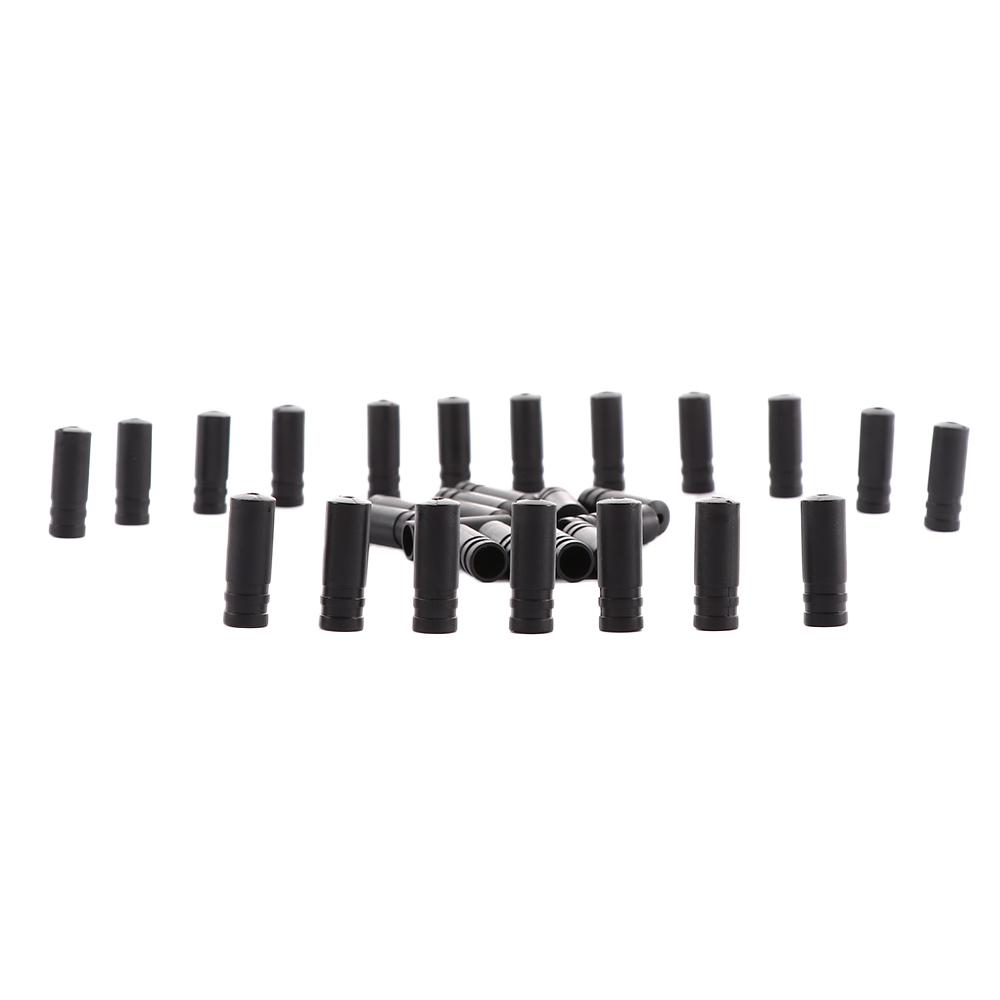 Bicycle Mountain Bike Cord End Covers Derailleur Cable Caps Shifter Line Cap Cycling Accessories