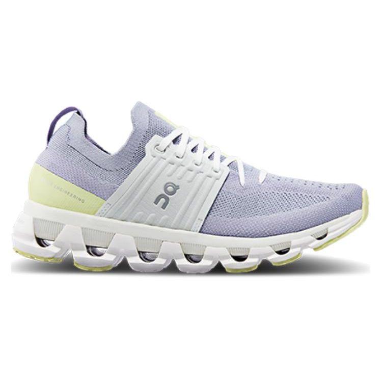 ON  Cloudswift 3 Nimbus Hay Women Sneakers Blue 3WD10451085