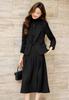 Skirt Suit for Women in their 30s and 40s Stylish Business Formal Wear for Entrance Spring and Autumn Ceremonial Casual Wear for Suitable for Women in